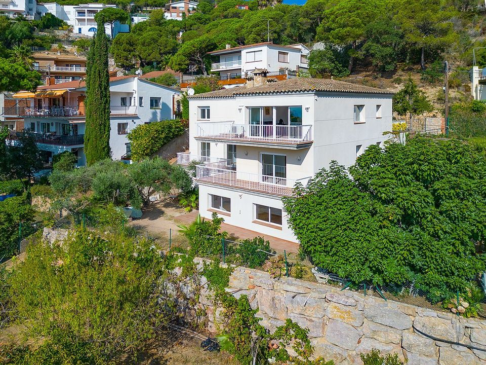 Byhus i Lloret De Mar, Gerona - foto 3
