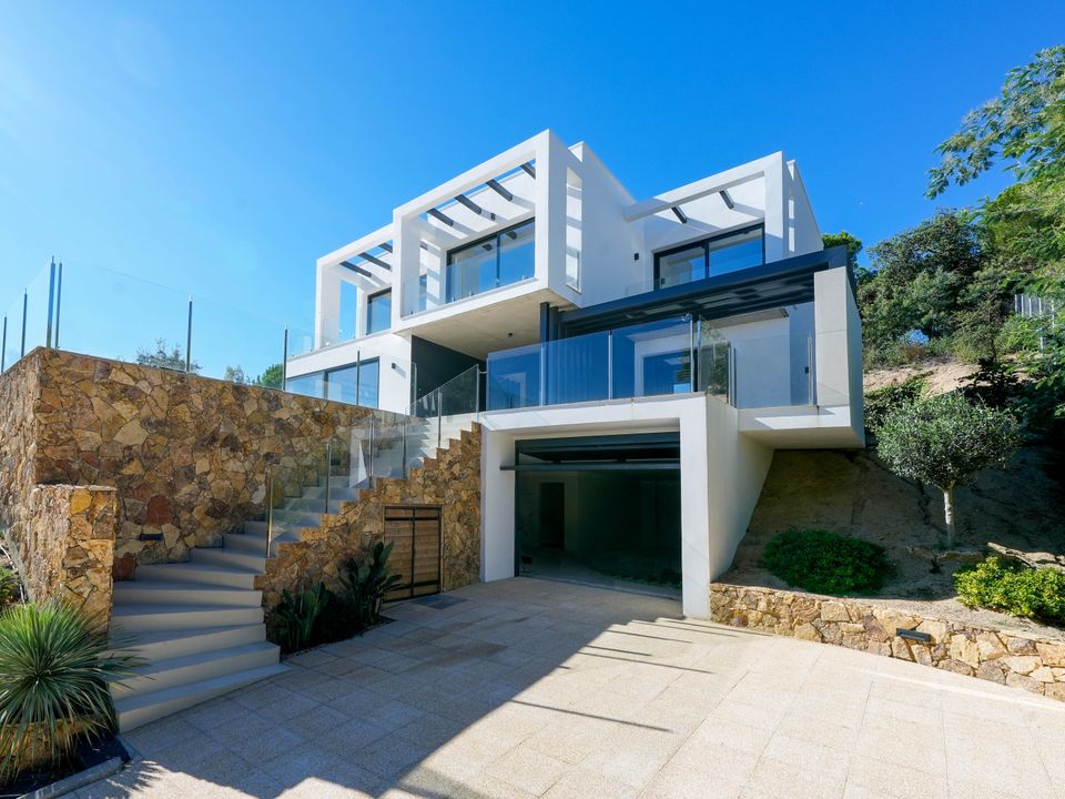 Villa i Lloret De Mar, Gerona - foto 5