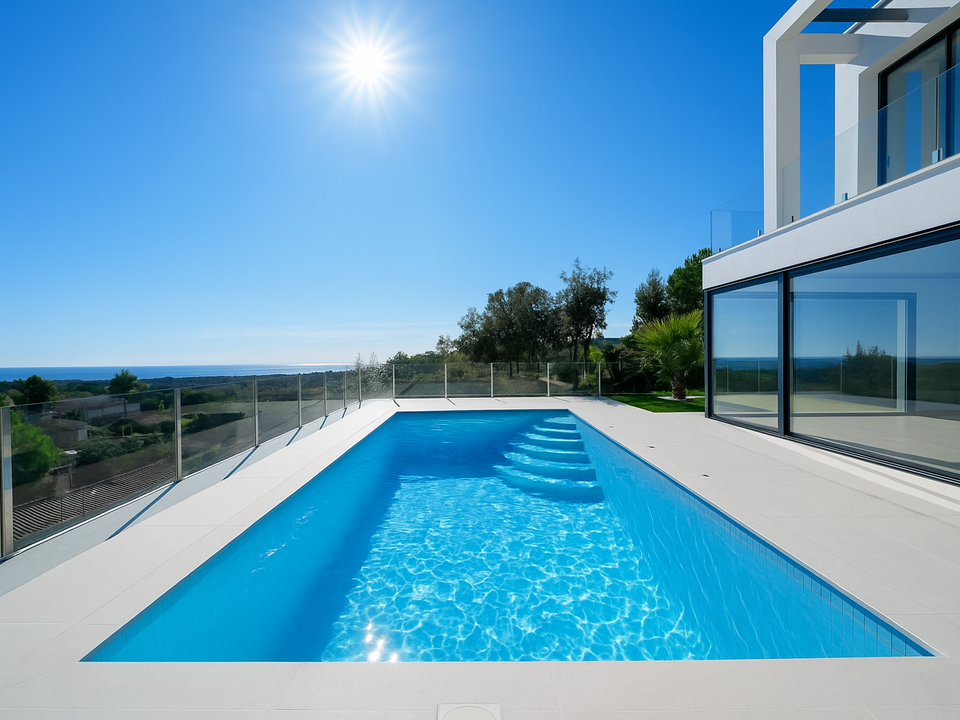 Villa i Lloret De Mar, Gerona - foto 3