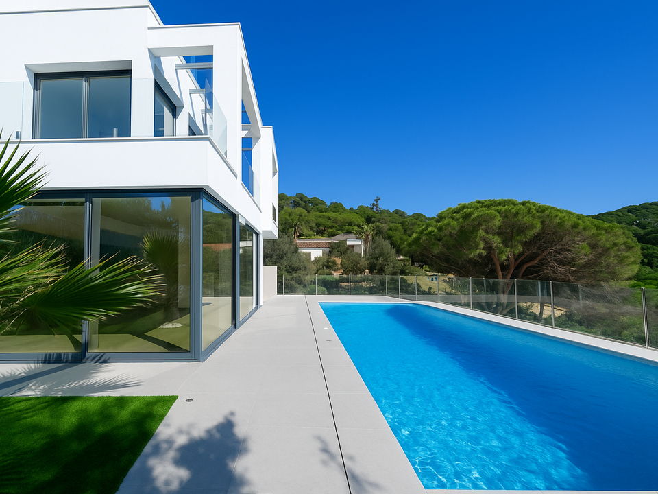 Villa i Lloret De Mar, Gerona - foto 2