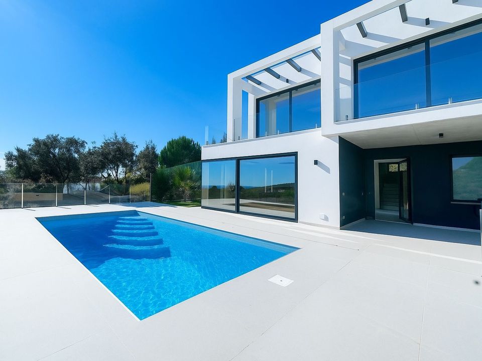 Villa i Lloret De Mar, Gerona - foto 4
