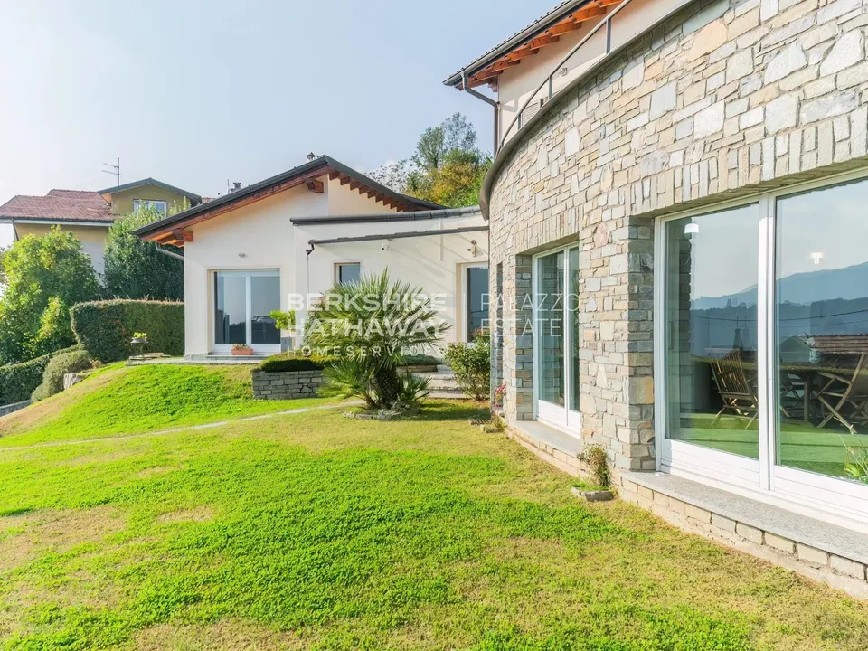 Villa i Cernobbio, Como - foto 4
