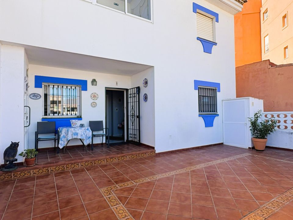 Lejlighed i Manilva, Malaga - foto 3