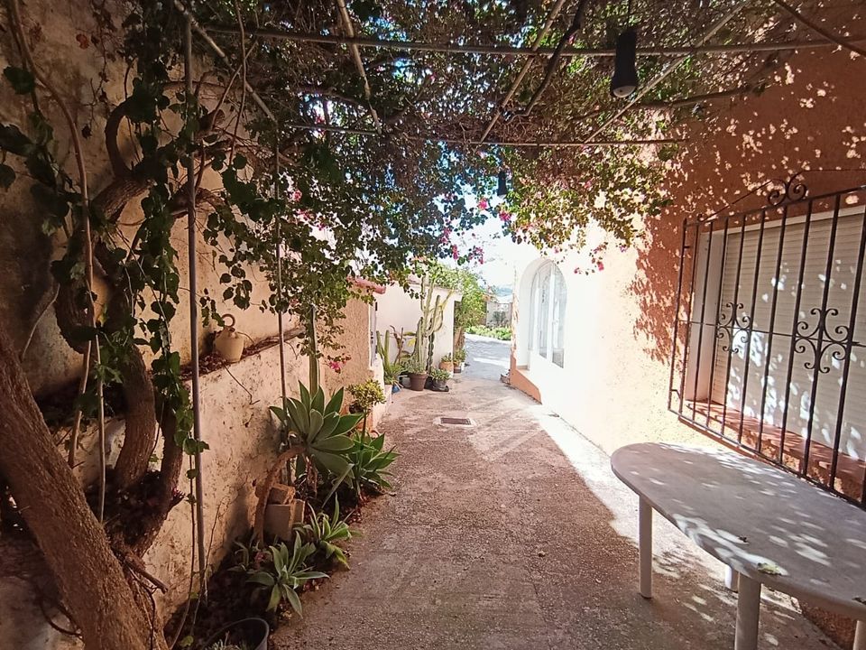 Rækkehus i Benitachell, Alicante - foto 2
