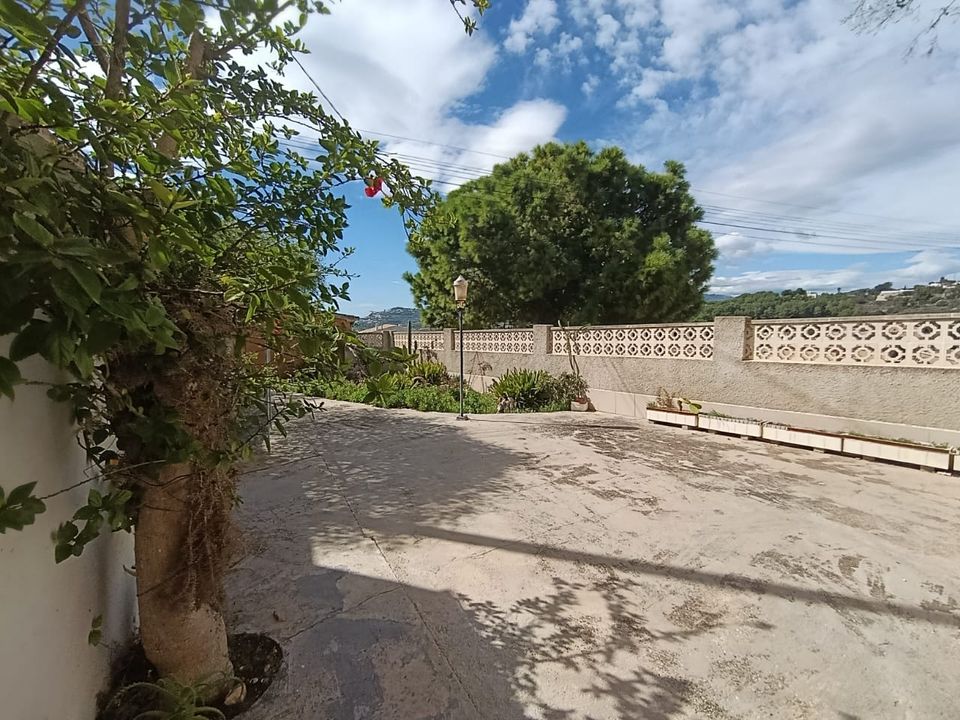 Rækkehus i Benitachell, Alicante - foto 4