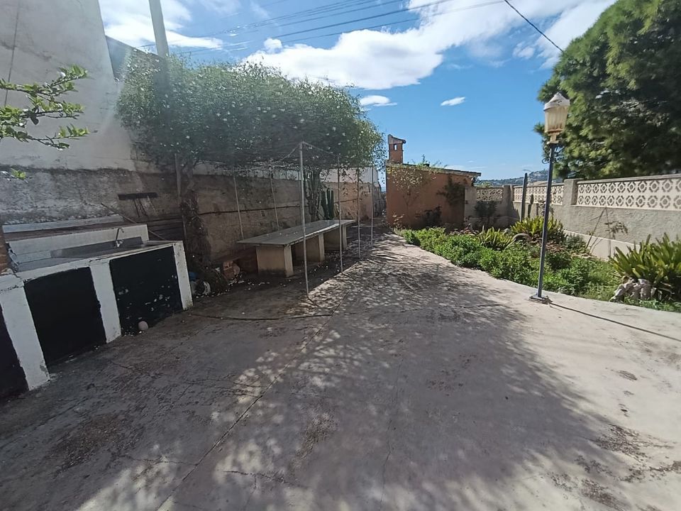 Rækkehus i Benitachell, Alicante - foto 5