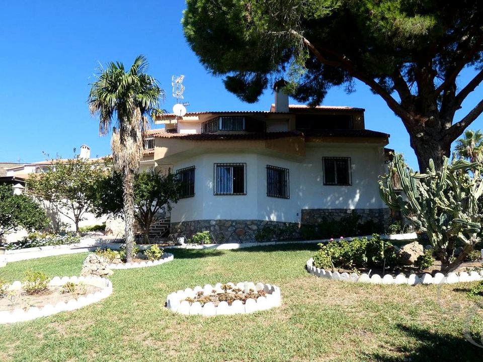 Villa i Motril, Granada - foto 1