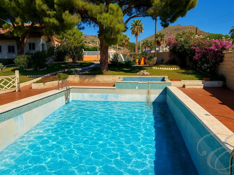 Villa i Motril, Granada - foto 3