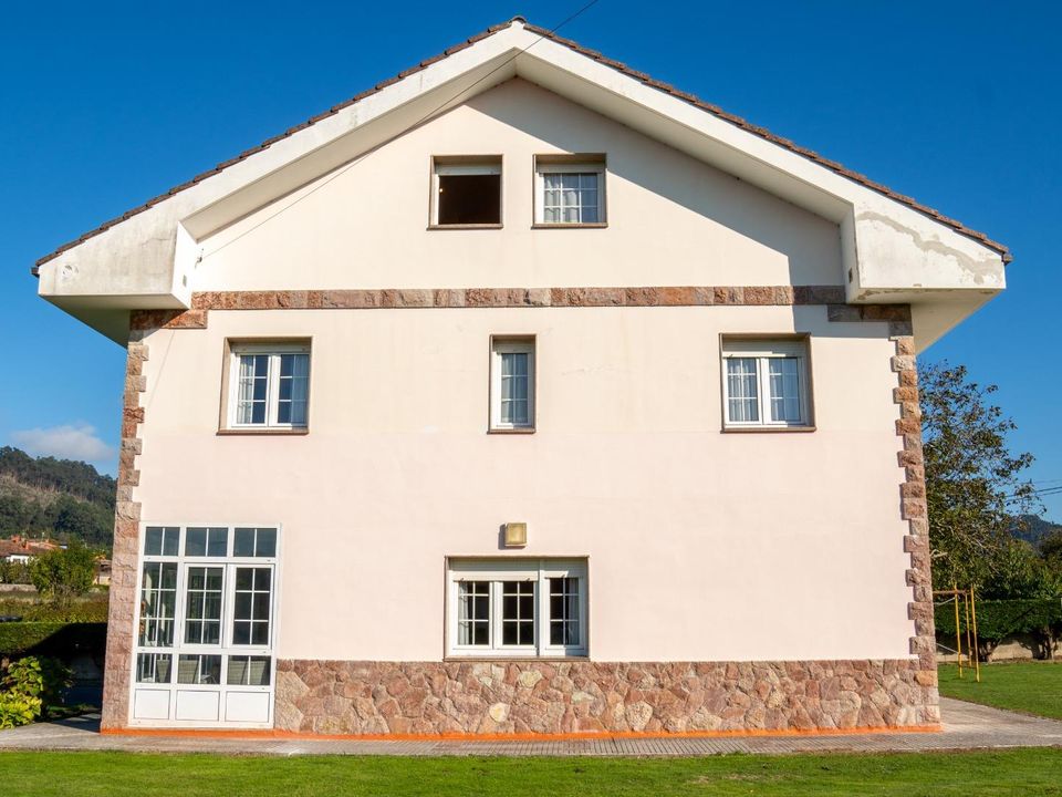 Villa i Villaviciosa, Asturias - foto 2