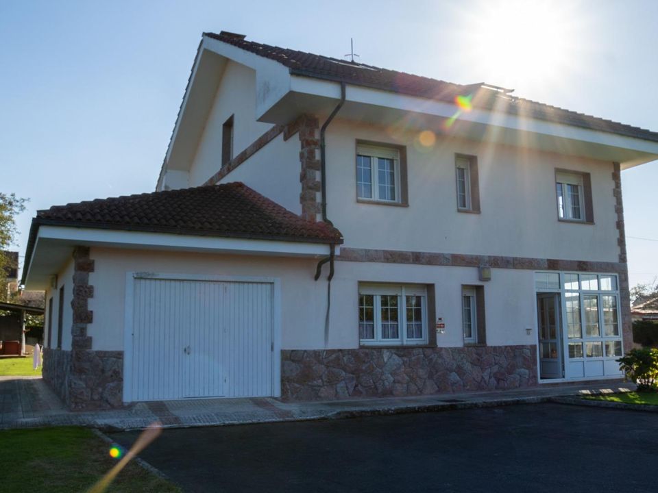 Villa i Villaviciosa, Asturias - foto 5