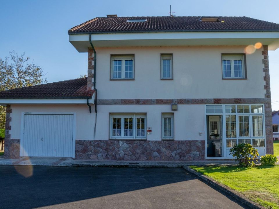 Villa i Villaviciosa, Asturias - foto 2