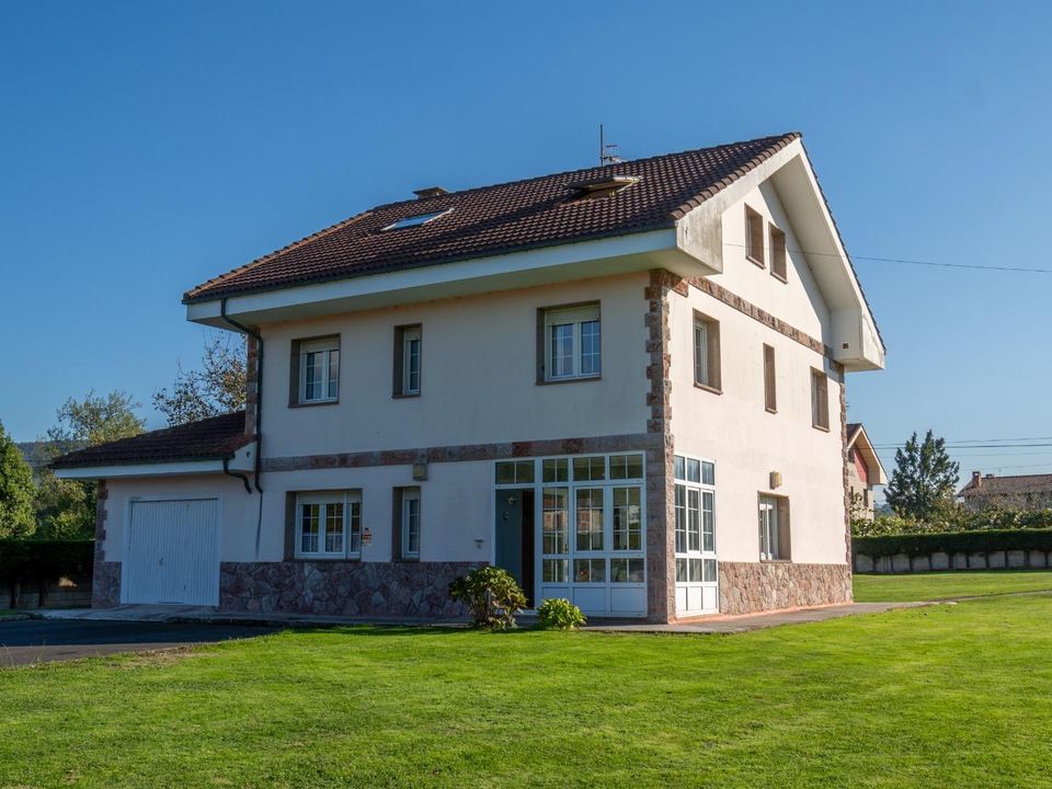 Villa i Villaviciosa, Asturias - foto 3