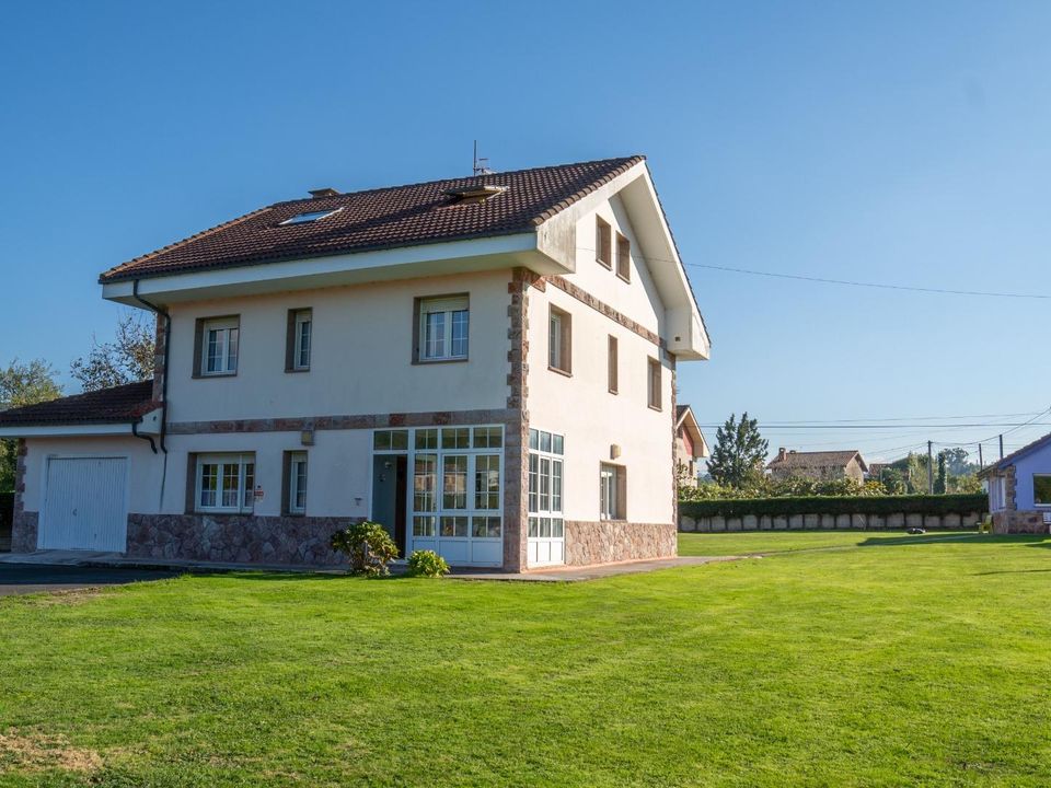 Villa i Villaviciosa, Asturias - foto 5