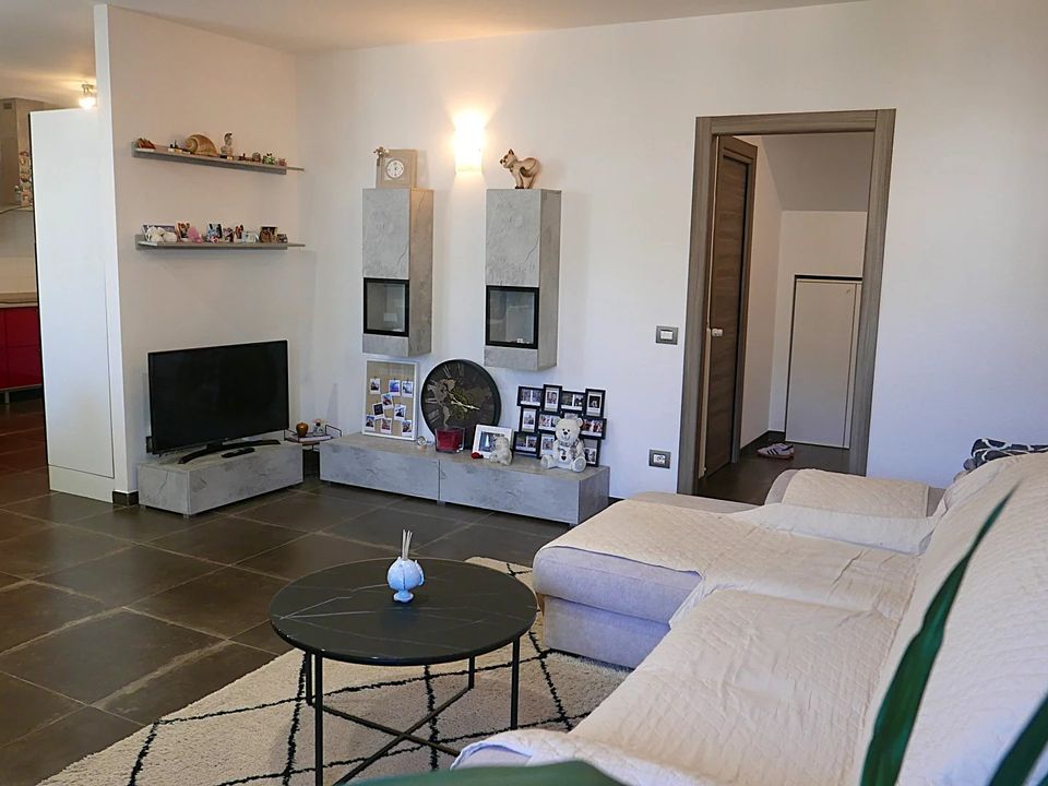 Lejlighed i Sanremo, Imperia - foto 2