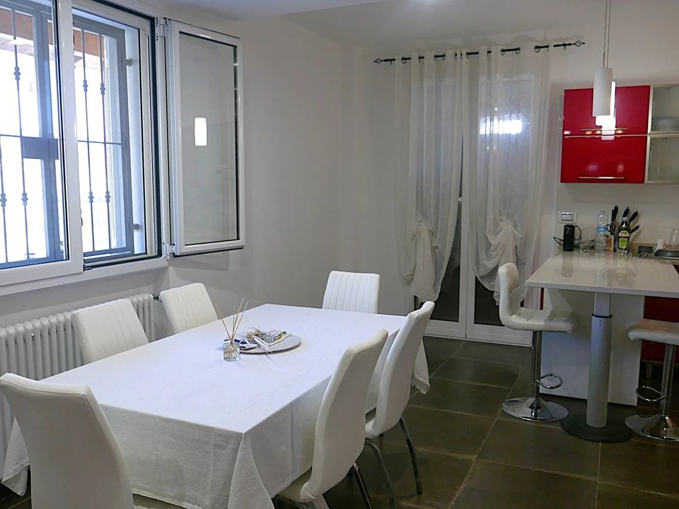 Lejlighed i Sanremo, Imperia - foto 4