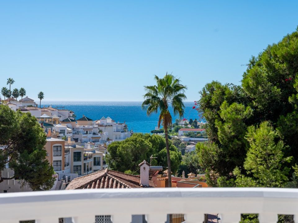 Villa i Nerja, Malaga - foto 2