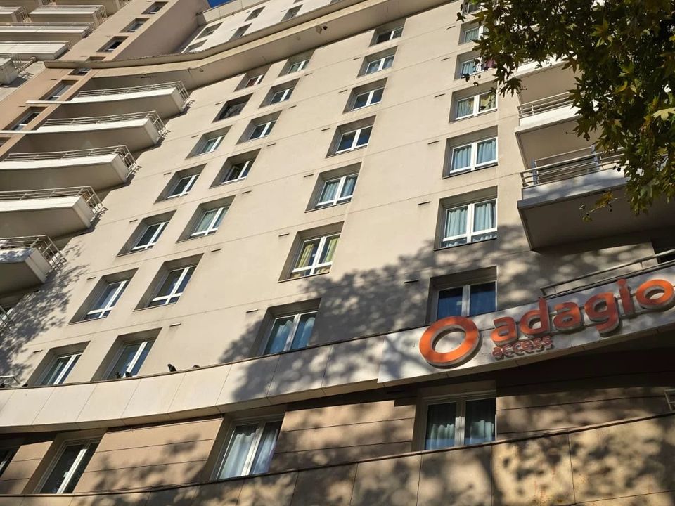 Lejlighed i Courbevoie, Hauts-de-Seine - foto 3