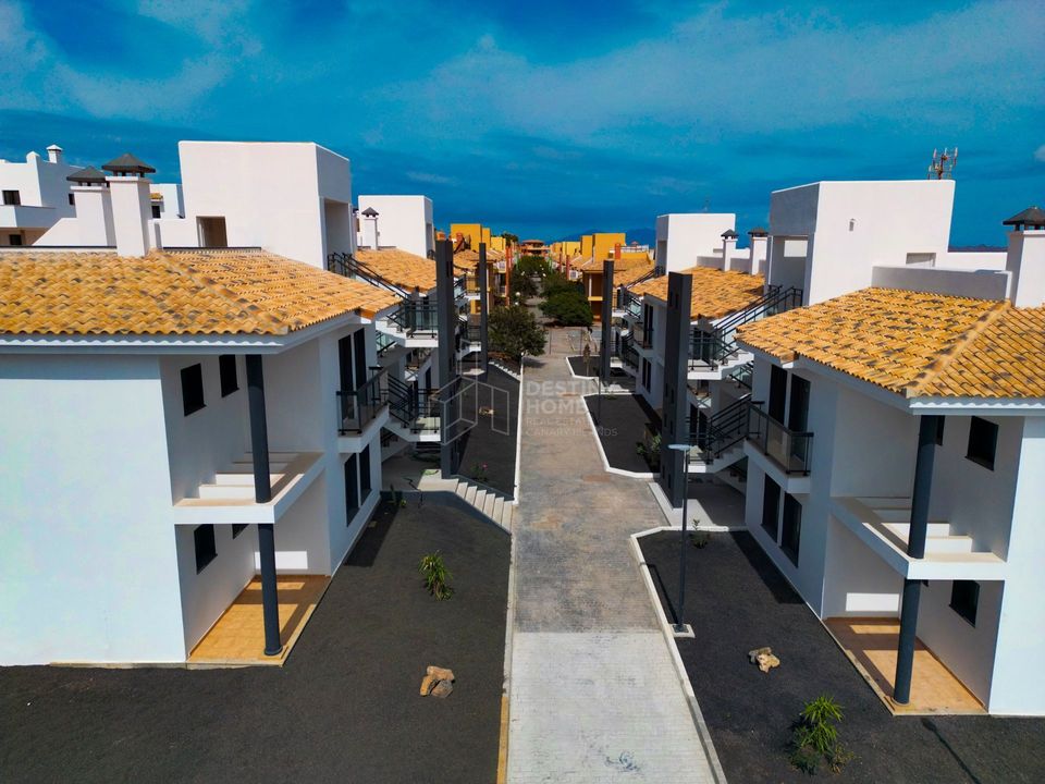 Lejlighed i Corralejo, Fuerteventura - foto 2