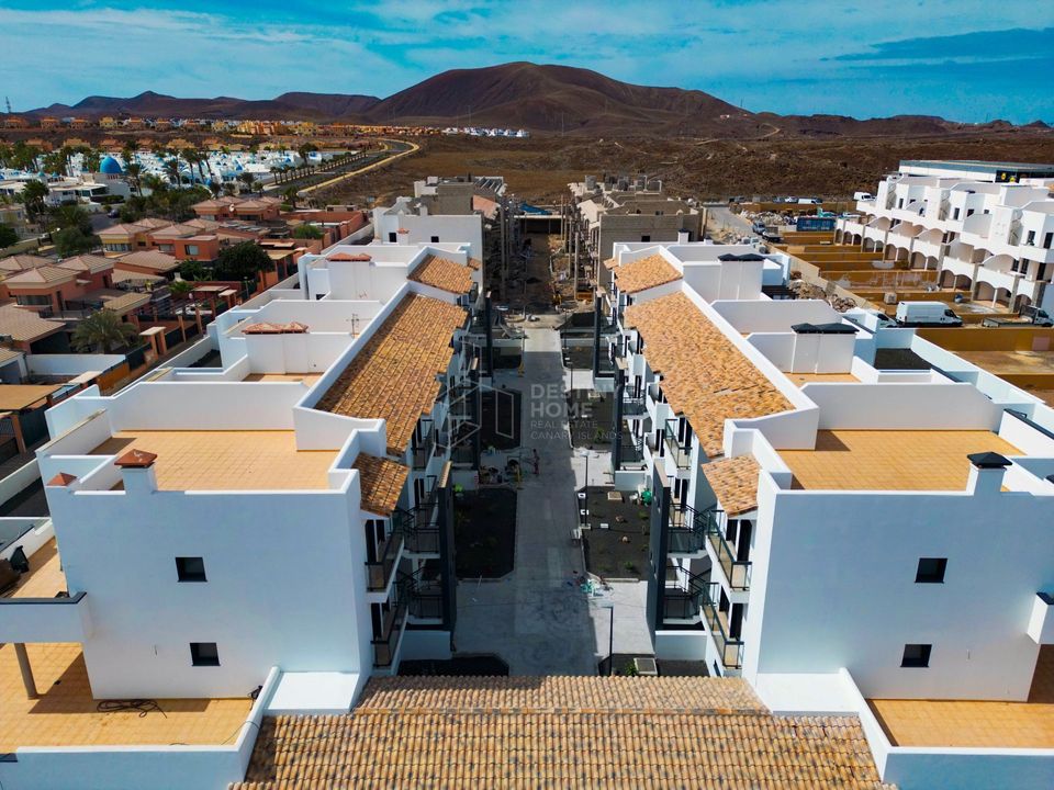Lejlighed i Corralejo, Fuerteventura - foto 3