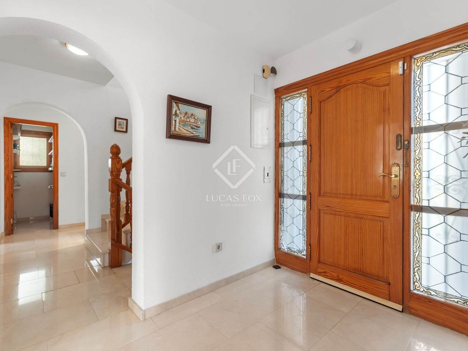Villa i Calpe, Alicante - foto 5