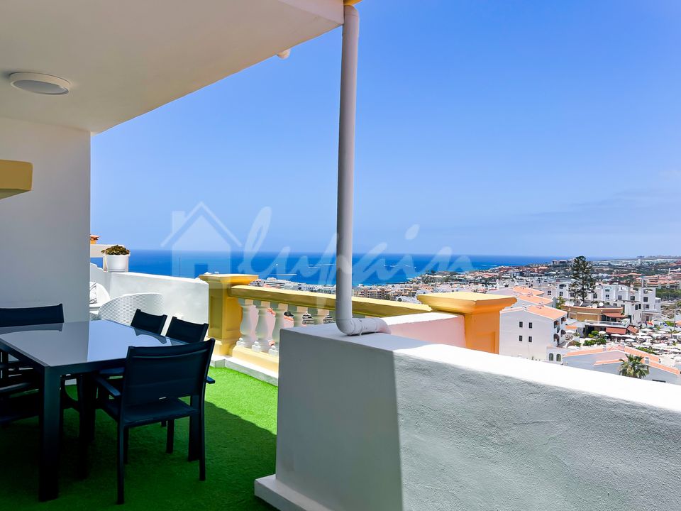 Lejlighed i San Eugenio, Tenerife - foto 3
