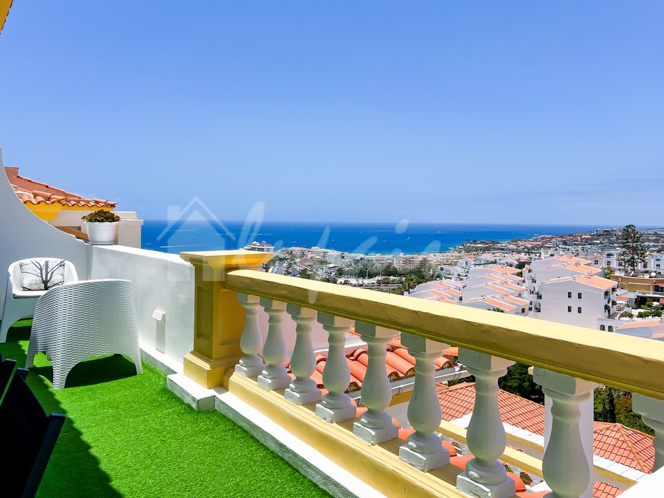 Lejlighed i San Eugenio, Tenerife - foto 4