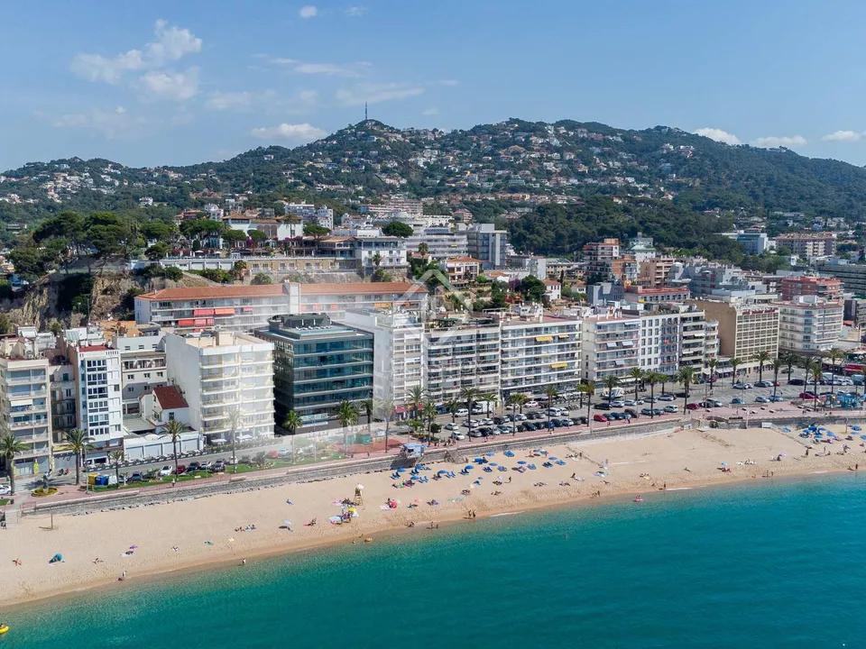 Lejlighed i Lloret De Mar, Gerona - foto 1