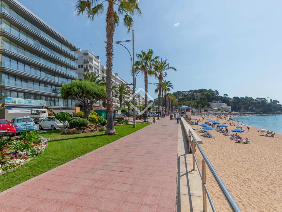 Lejlighed i Lloret De Mar, Gerona - foto 3