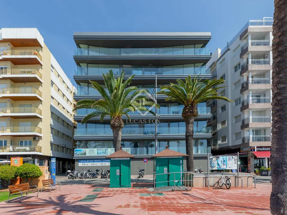 Lejlighed i Lloret De Mar, Gerona - foto 4