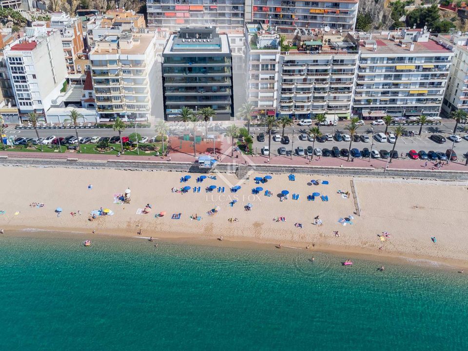 Lejlighed i Lloret De Mar, Gerona - foto 2