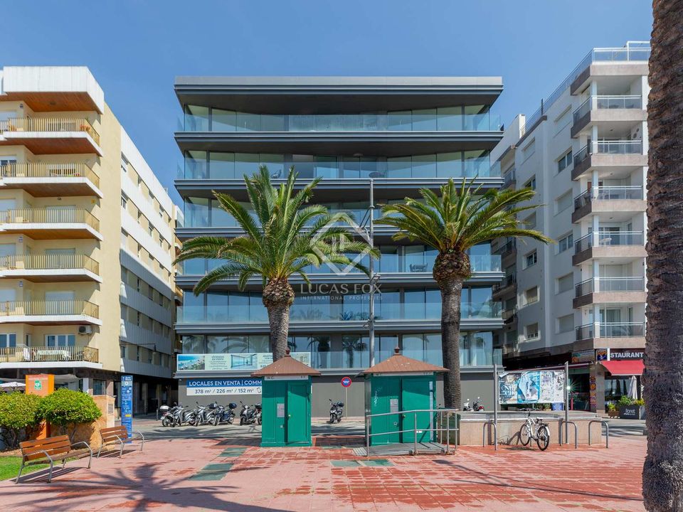 Lejlighed i Lloret De Mar, Gerona - foto 4