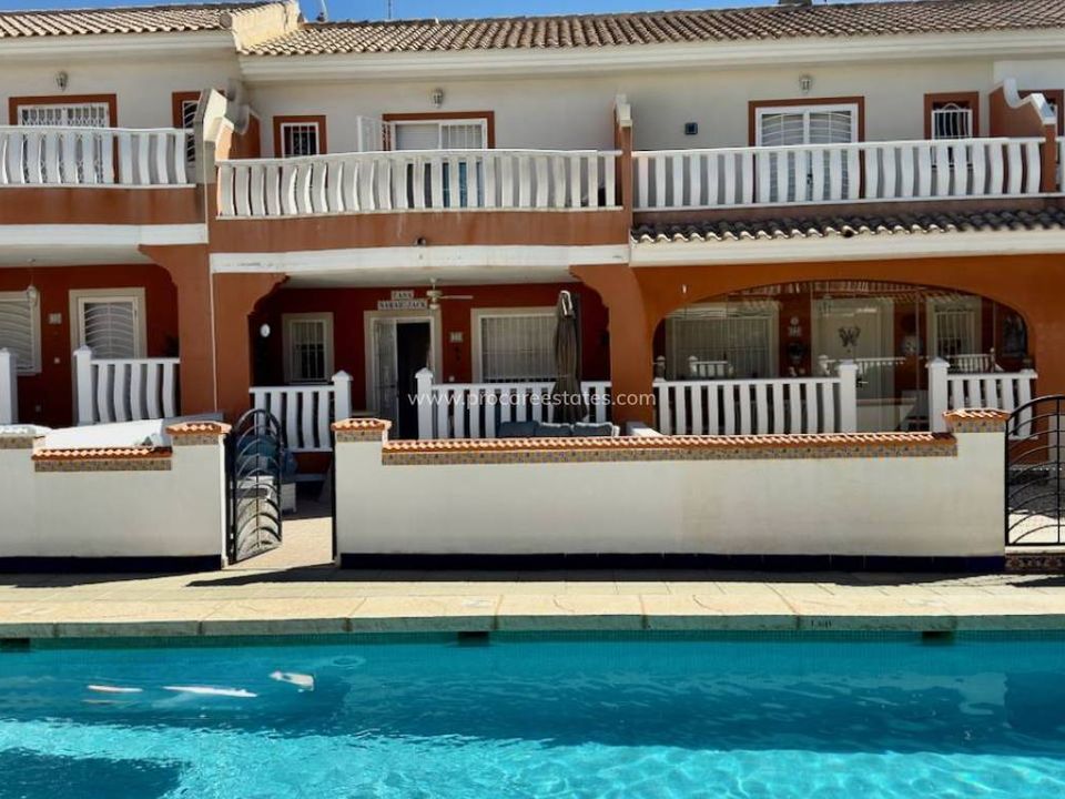 Villa i Ciudad Quesada, Alicante - foto 1