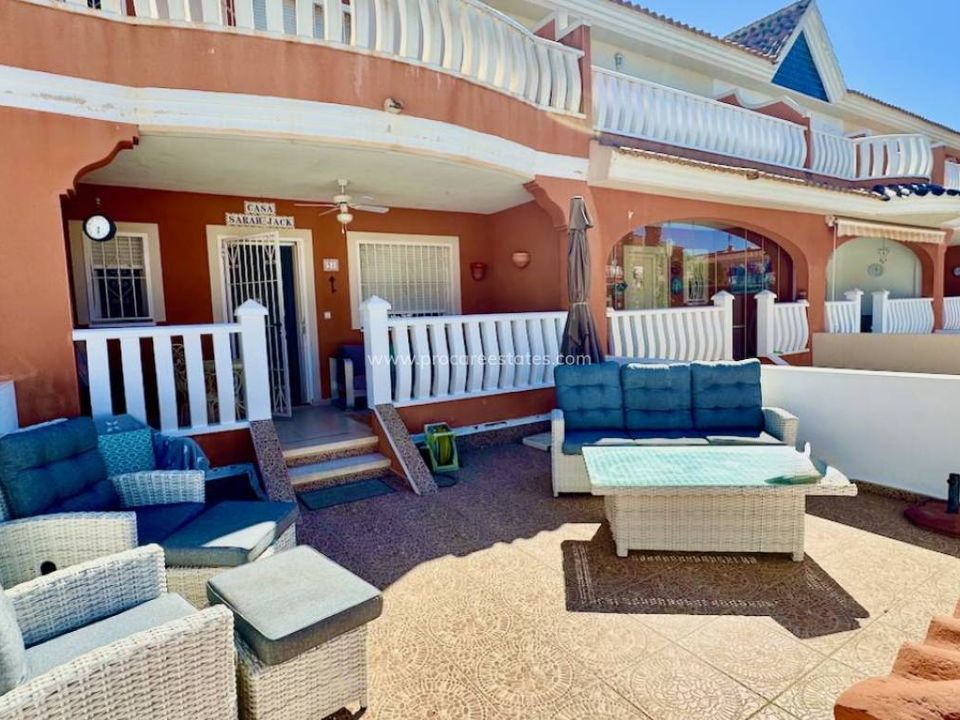 Villa i Ciudad Quesada, Alicante - foto 2