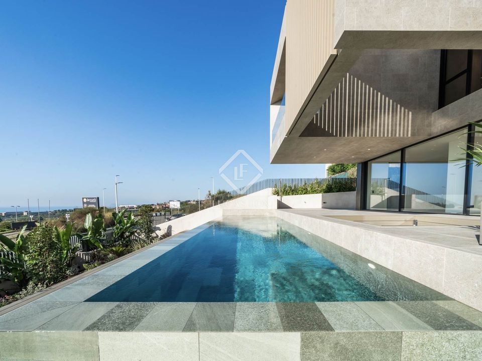 Villa i Teia, Barcelona - foto 2