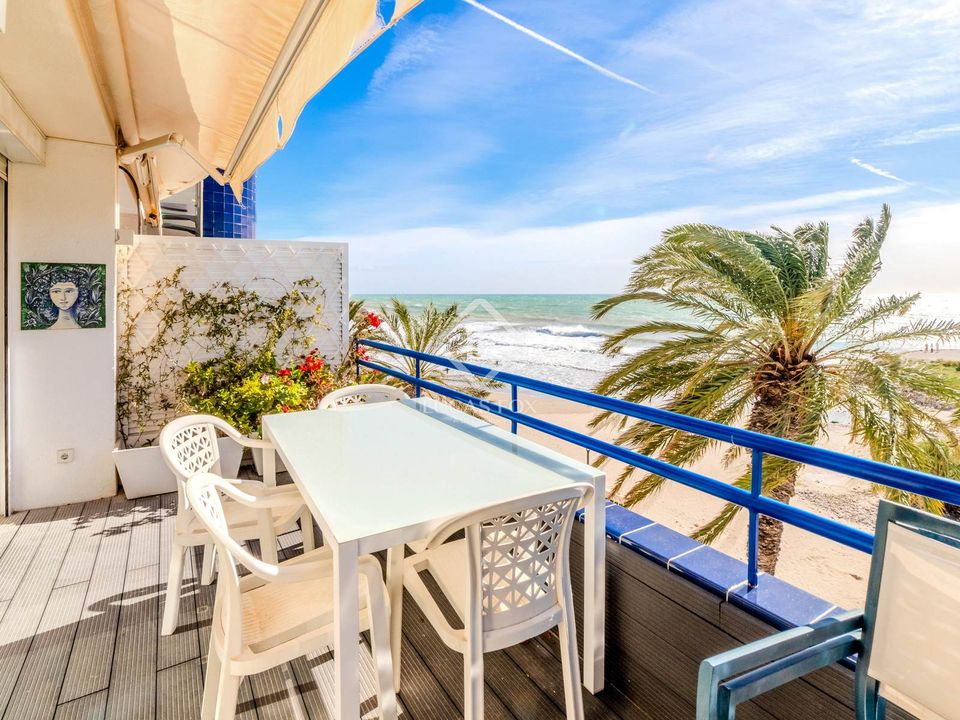 Lejlighed i Sitges, Barcelona - foto 2