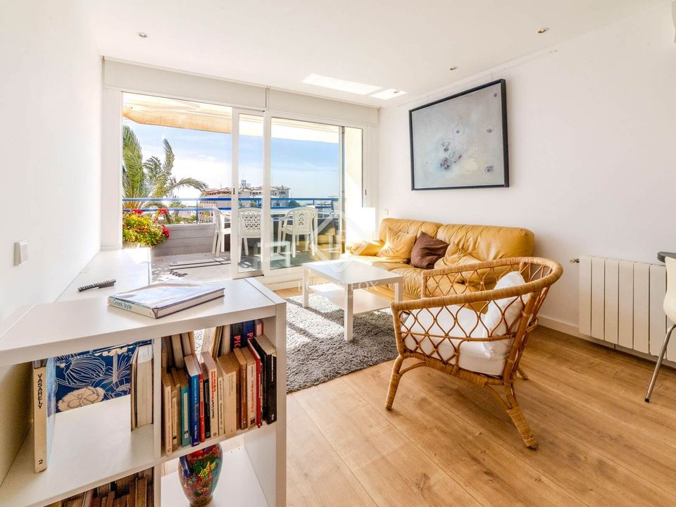 Lejlighed i Sitges, Barcelona - foto 4