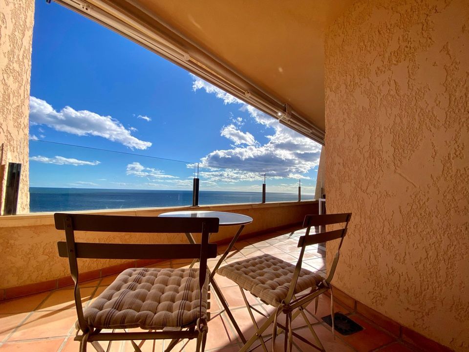 Leilighet i Altea, Alicante - bilde 1