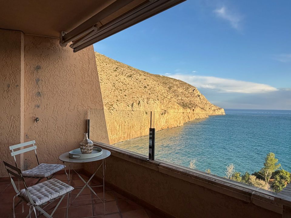 Leilighet i Altea, Alicante - bilde 2
