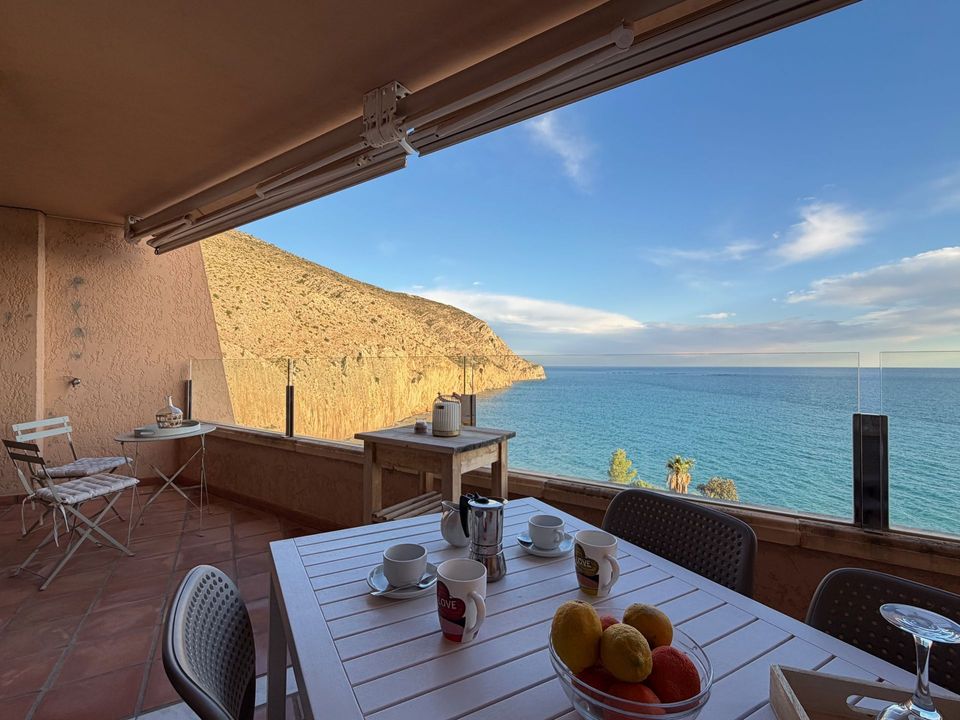 Leilighet i Altea, Alicante - bilde 3