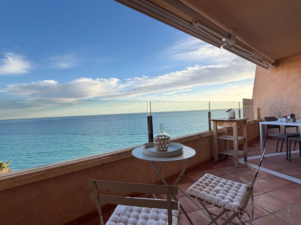 Leilighet i Altea, Alicante - bilde 4