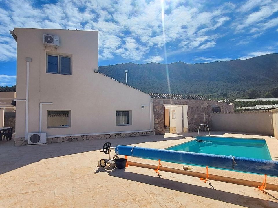 Villa i La Romana, Alicante - foto 4