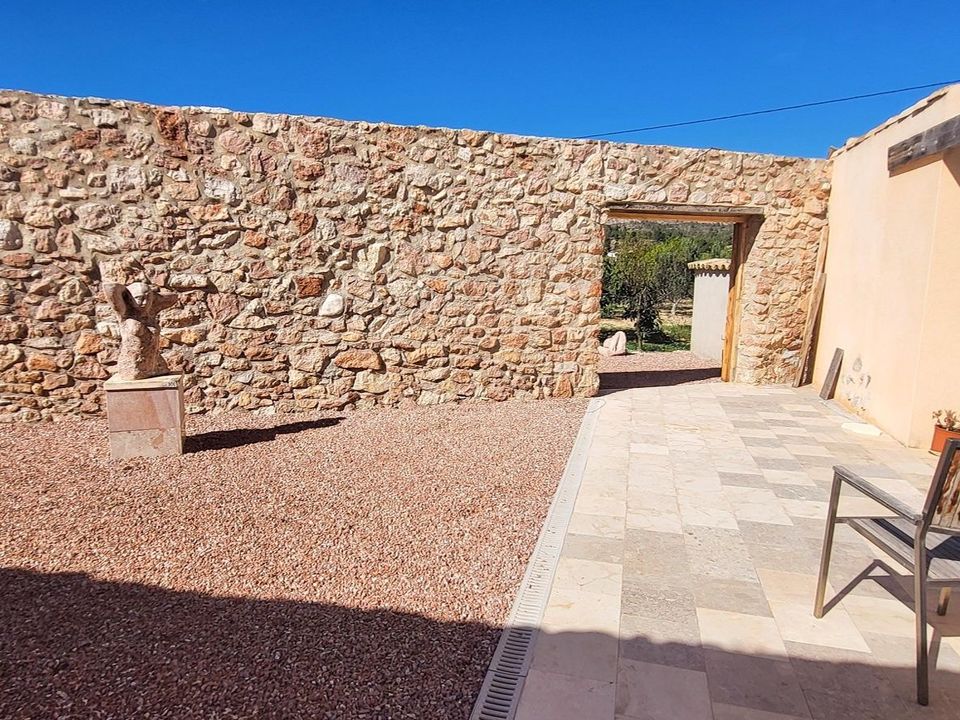 Villa i La Romana, Alicante - foto 5