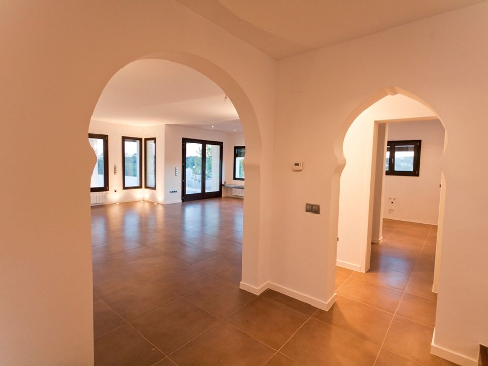 Villa i Moraira, Alicante - foto 2