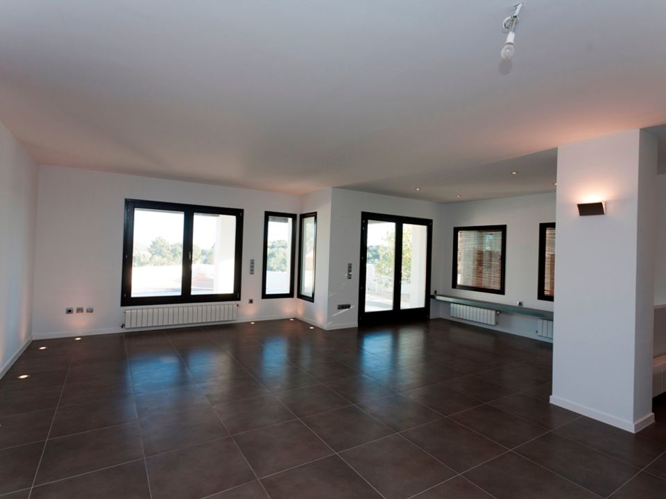 Villa i Moraira, Alicante - foto 4