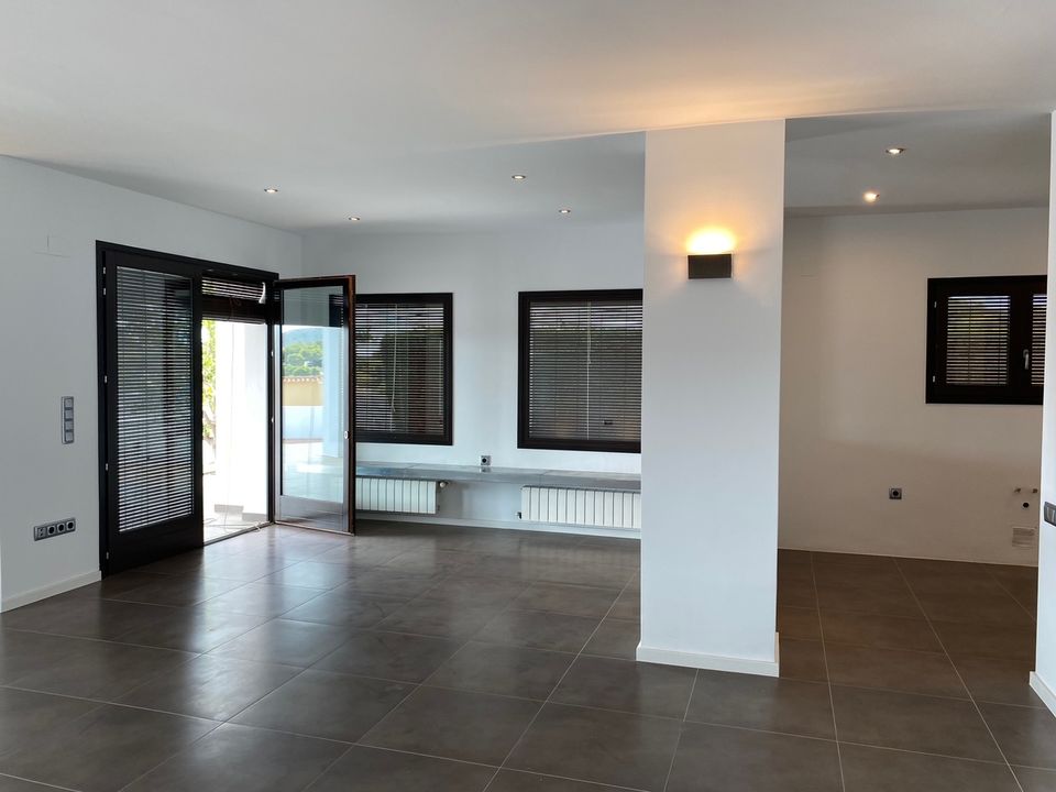 Villa i Moraira, Alicante - foto 5