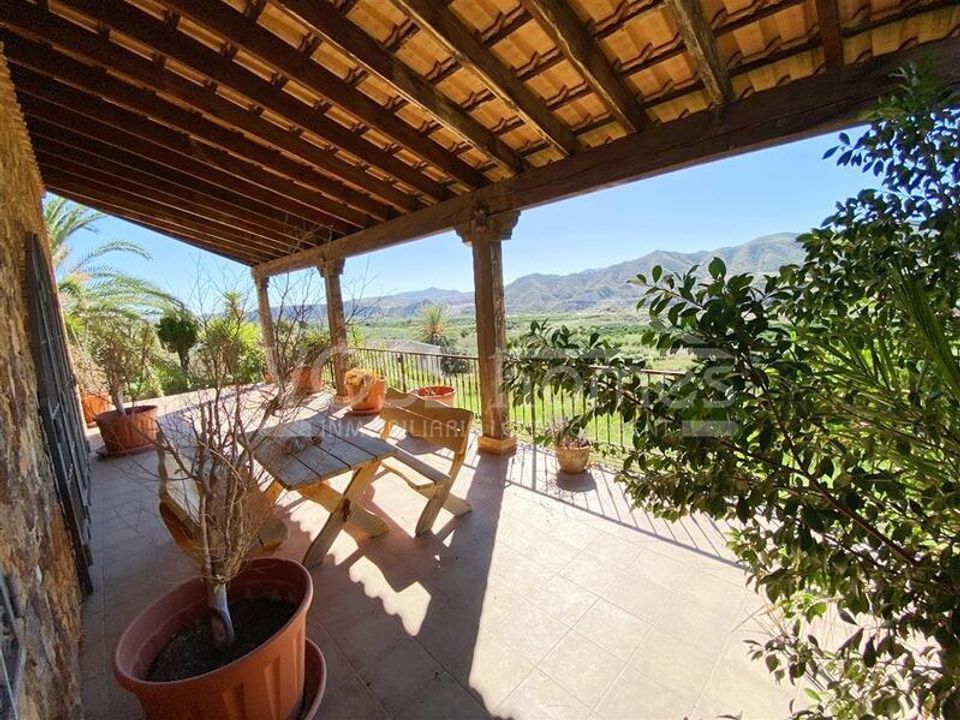Villa i La Alfoquia, Almeria - foto 2