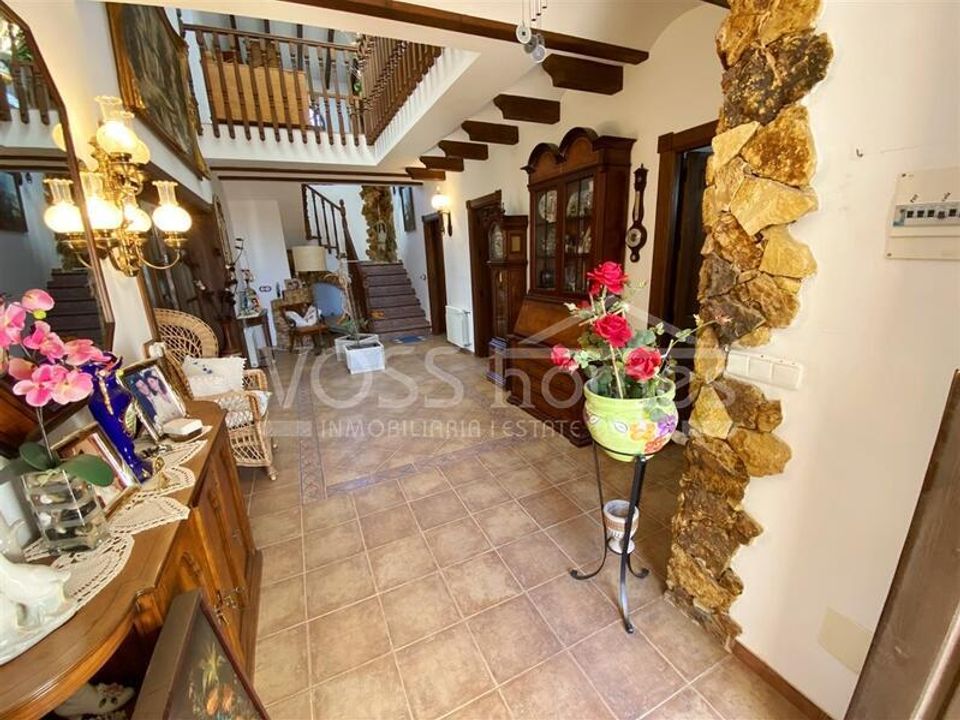 Villa i La Alfoquia, Almeria - foto 3