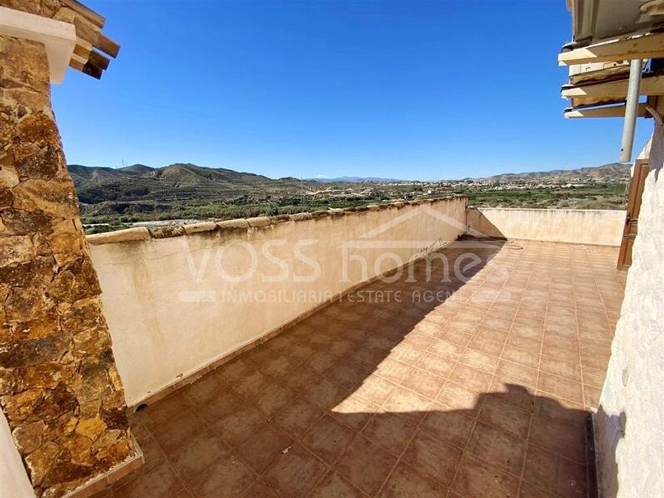 Villa i La Alfoquia, Almeria - foto 4
