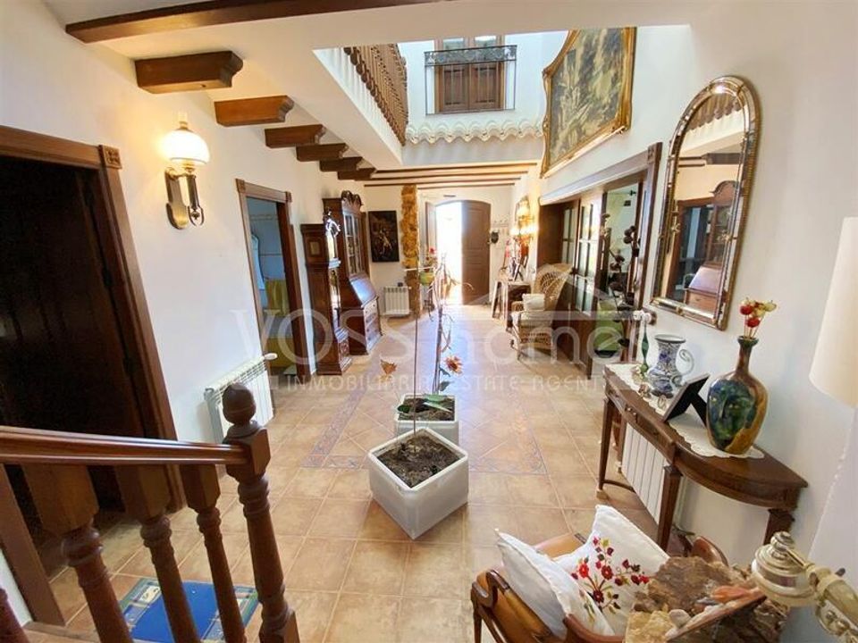 Villa i La Alfoquia, Almeria - foto 5