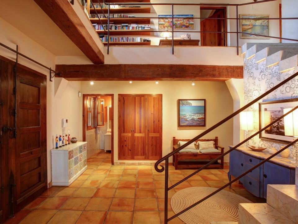 Finca i Moraira, Alicante - foto 4